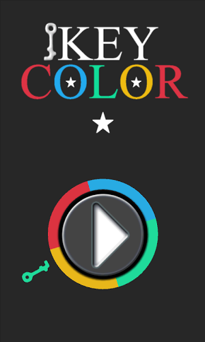 Key Color截图1