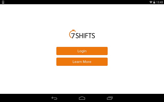 7shifts截图5