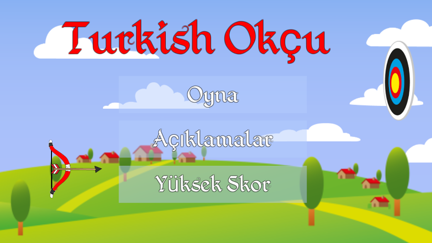 Turkish Okçu截图3