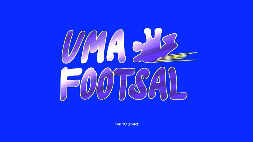 UMA FOOTSAL截图1