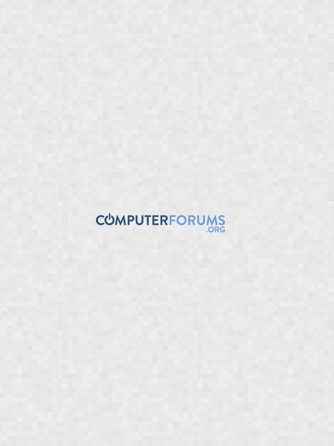 Computer Forums截图5