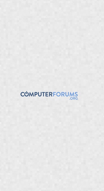 Computer Forums截图4