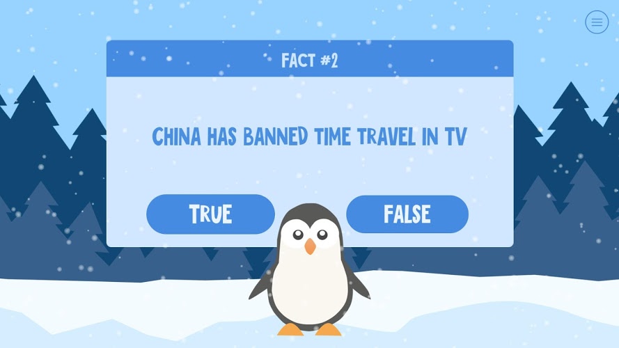 True Or False 2截图5