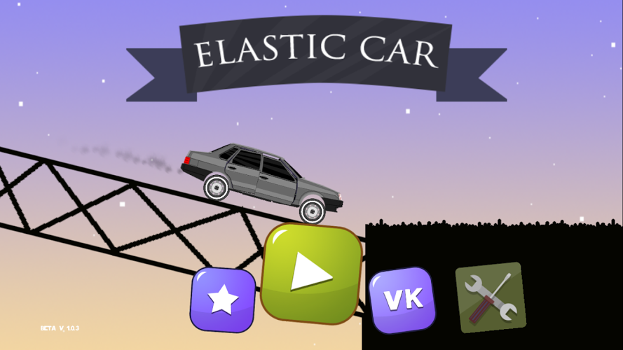 Elastic Car截图1