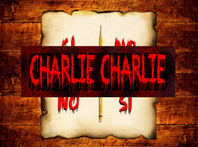 Charlie Charlie Charli Charli截图1