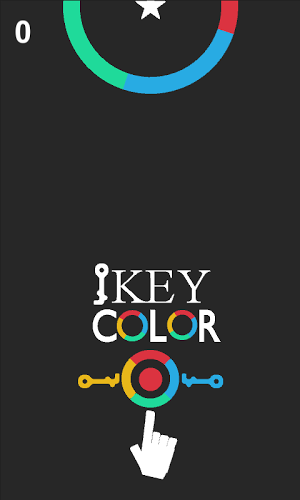 Key Color截图2