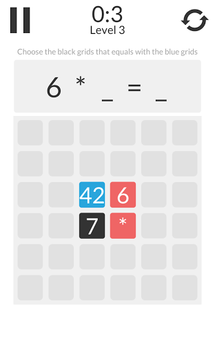 Math Puzzle Game截图3