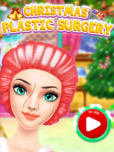 Plastic Surgery Simulator截图1