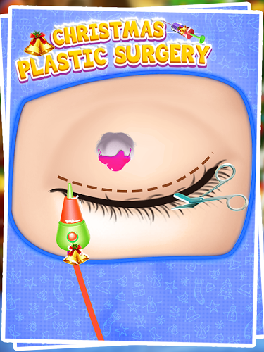 Plastic Surgery Simulator截图4