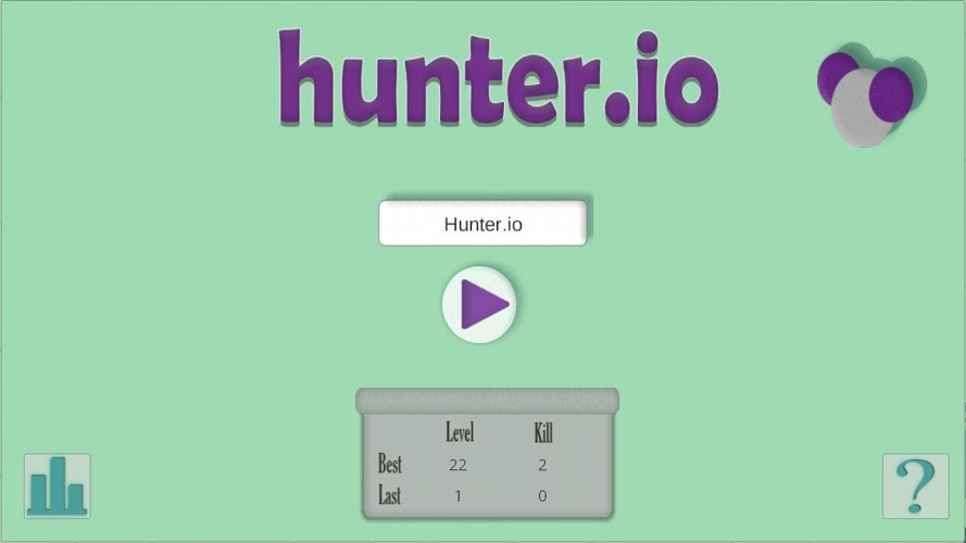 Hunter.io for Slain.io截图5