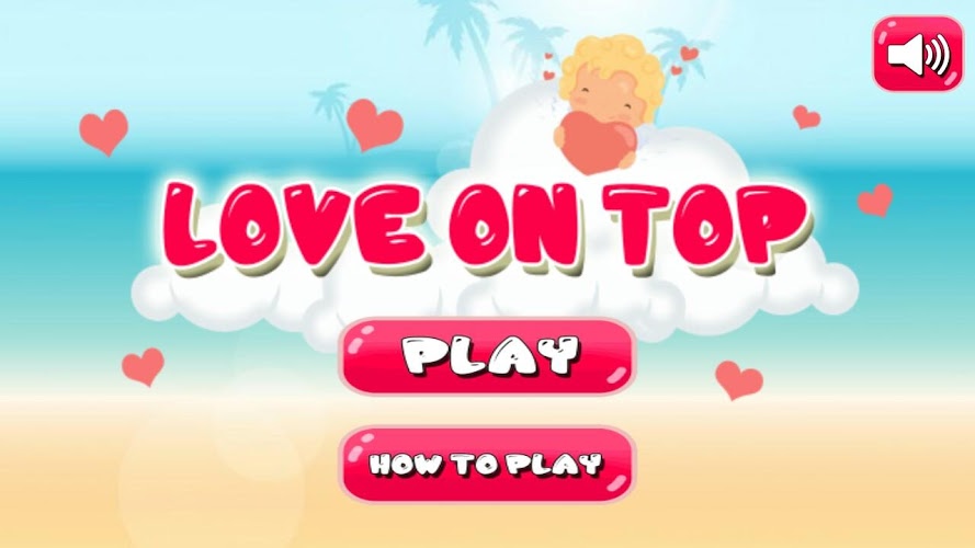 Love on Top截图1