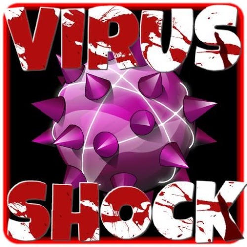 Virus Shock Bio Hazard Game截图1