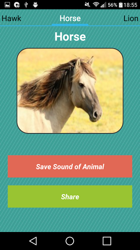 Sounds of Animals for Babies截图3