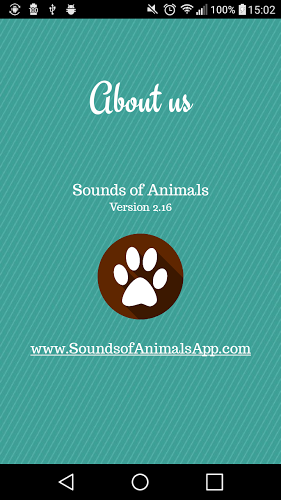 Sounds of Animals for Babies截图1