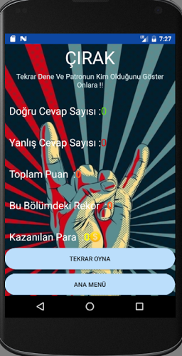 Bil Beni Bilgi Yarışması截图4