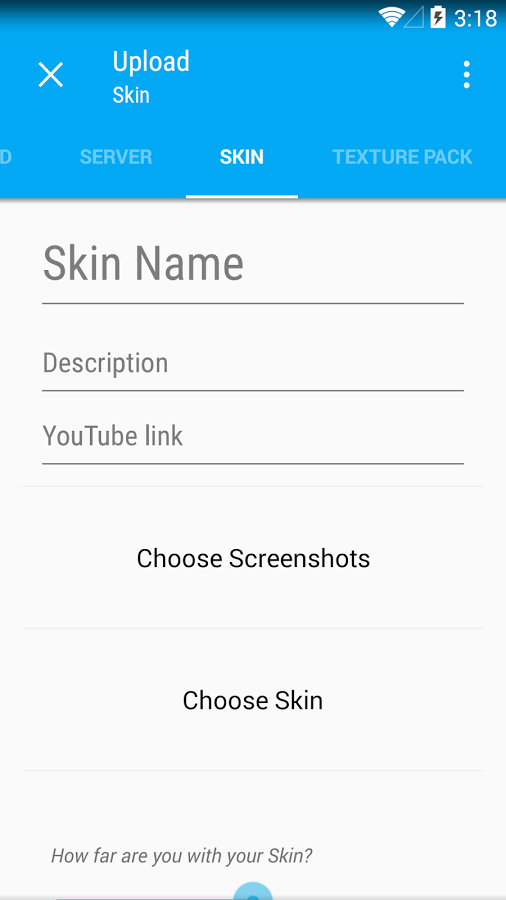 UTK.io - Maps Mods Skins+more!截图4