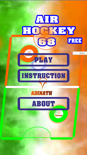 AIR HOCKEY 68截图1