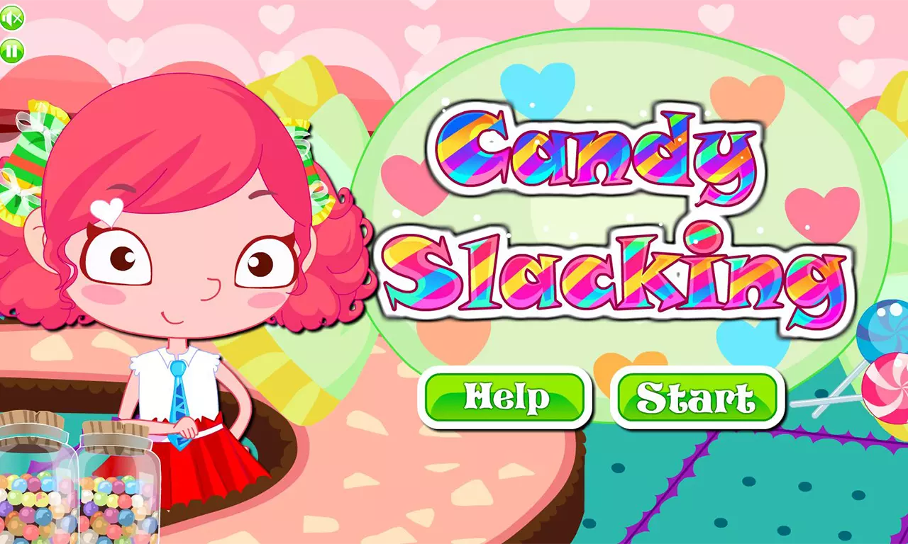 Candy Slacking截图9