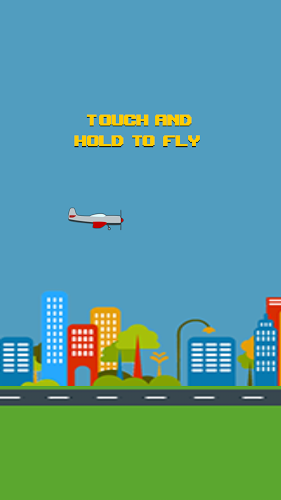 AirTrix - plane flying fun!截图2