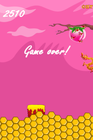 lunar new year games截图4