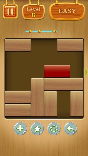 Unblock Puzzle Mania截图3