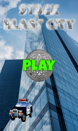 Stack Blast City截图1