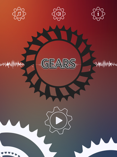 Gears Deluxe截图1