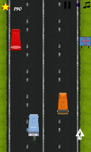 Racing Bus: TELOLET截图1