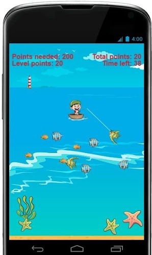 Go Fishing截图2