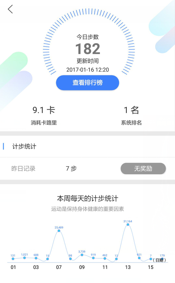 智慧盟加截图5