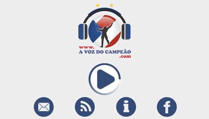 A Voz do Campeão截图2