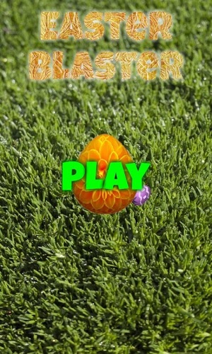 Easter Blaster截图1