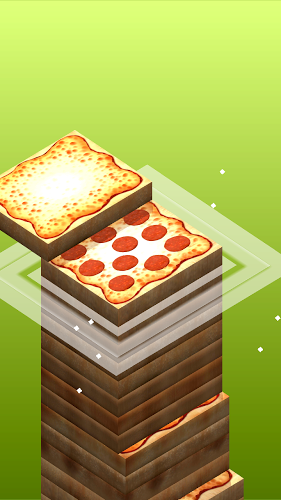 Pizza Stack Tower截图5