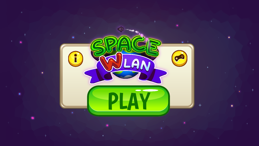 Space W-LAN截图1