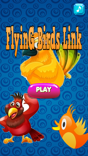 Flying Birds Link截图2