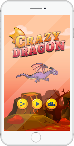 Crazy Dragon Fly截图1