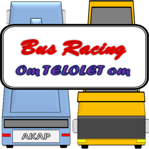 Racing Bus: TELOLET截图4