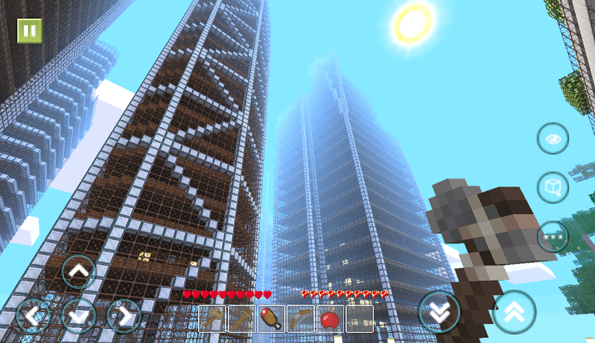 City Builder - Craft & Home截图1