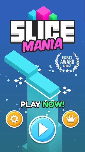 切片躁狂症:Slice Mania截图4