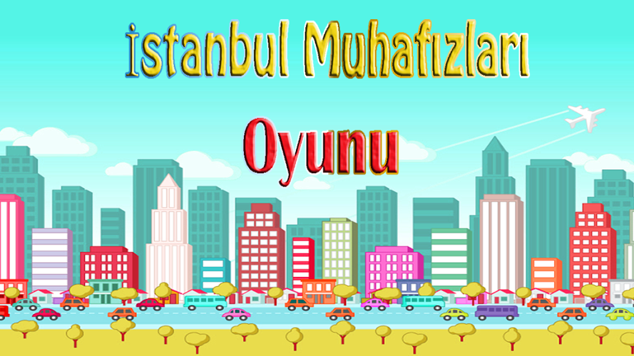 Istanbul Muhafizlari oyunu截图2