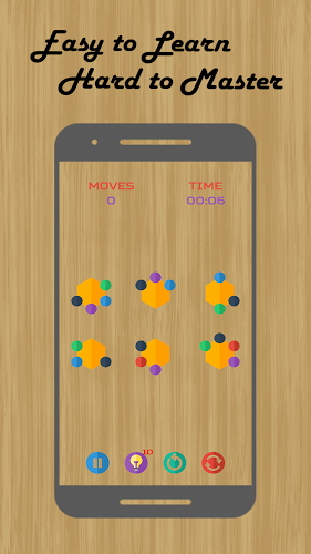 Connections截图3