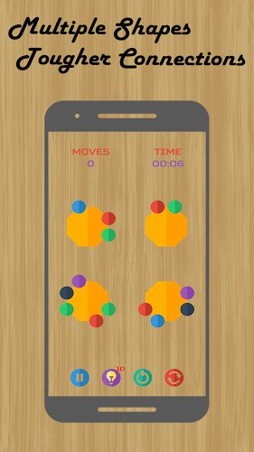 Connections截图4