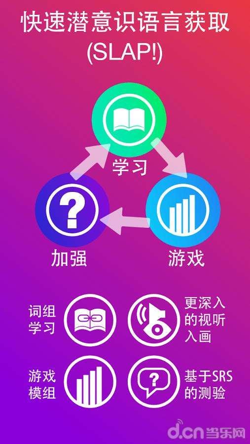 学戏语言:Learn &Play Languages Beginner截图1