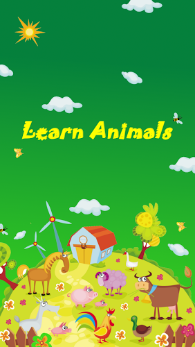 Learning Animals截图2