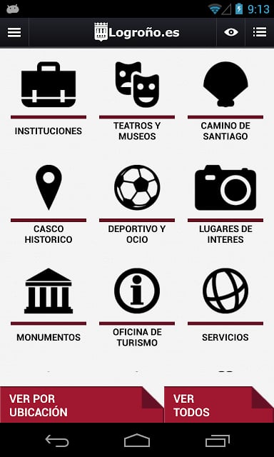 Logro&ntilde;o.es截图6