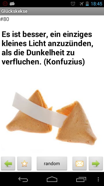 Gl&uuml;ckskekse截图2