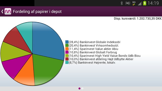 Merkur Mobilbank截图2