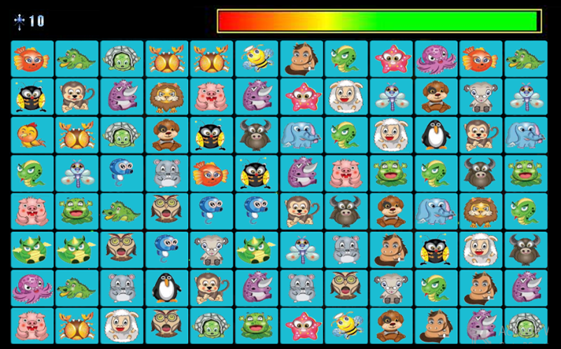 Onet Animals Classic截图3