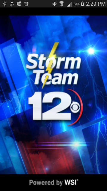 风暴队12 Storm Team 12截图8