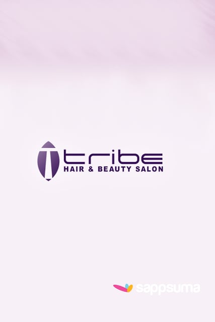 Tribe hair and Beauty Salon截图2